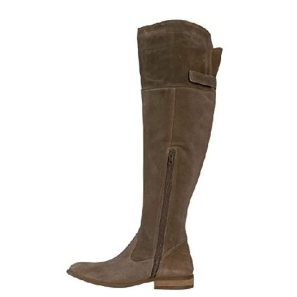 BØRN Dal Over the Knee Boot